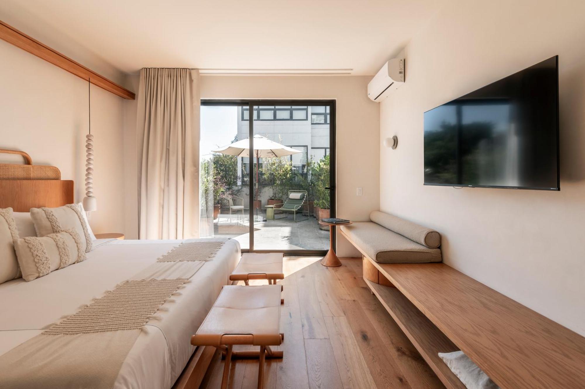 Casa Ofelia 5* Mexico