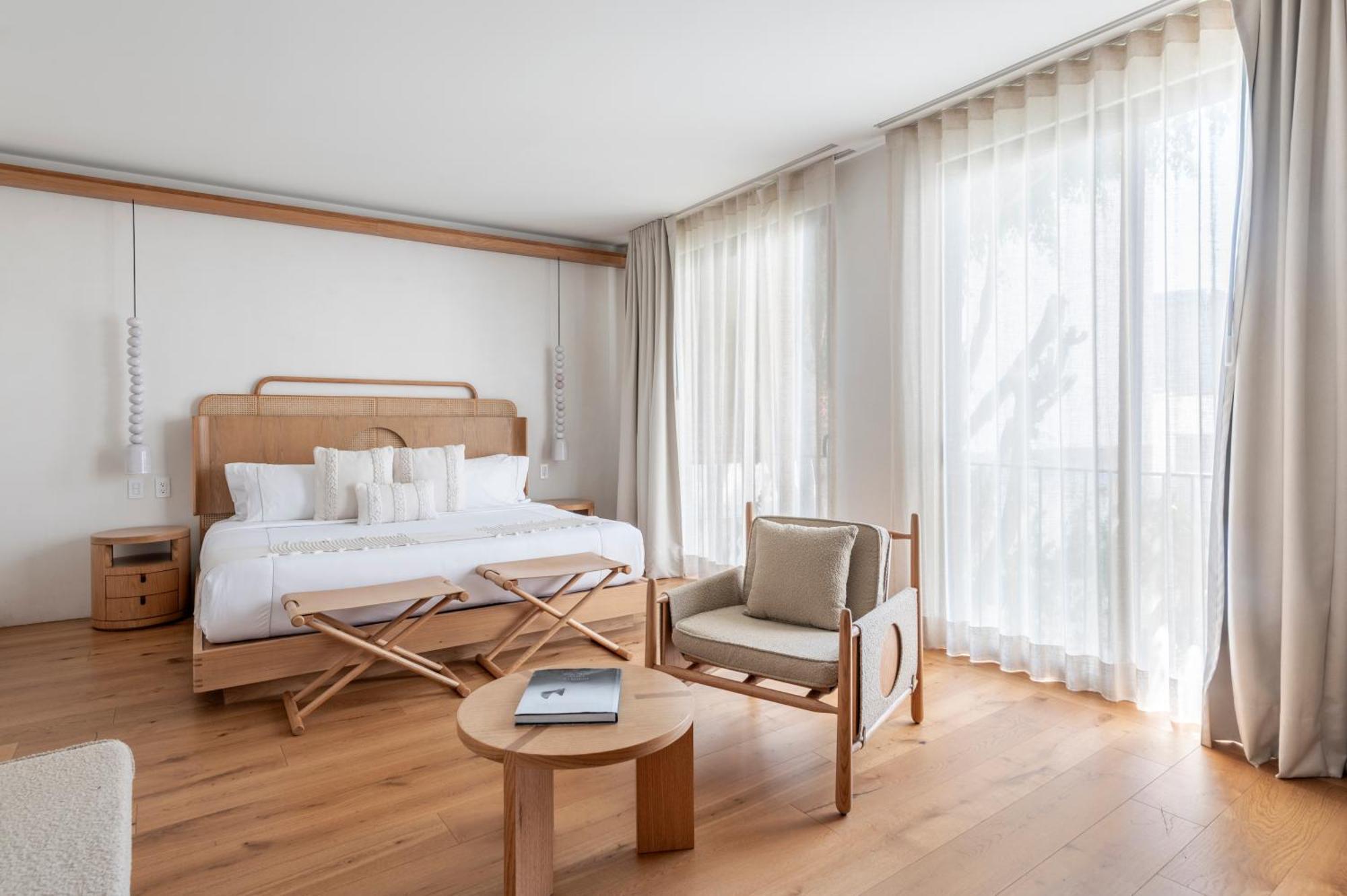 Hotel Casa Ofelia 5*