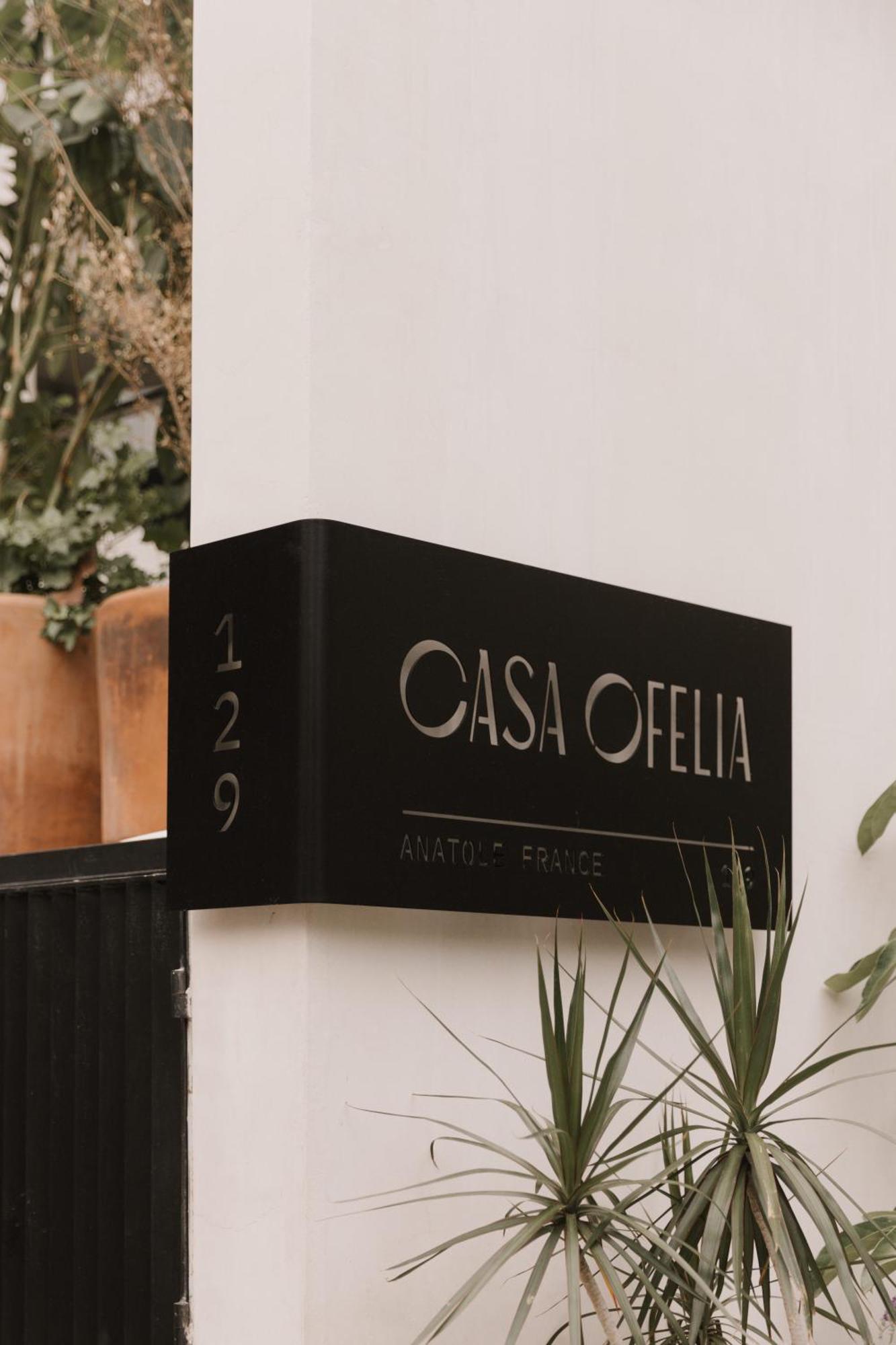 Casa Ofelia 5* Città del Messico